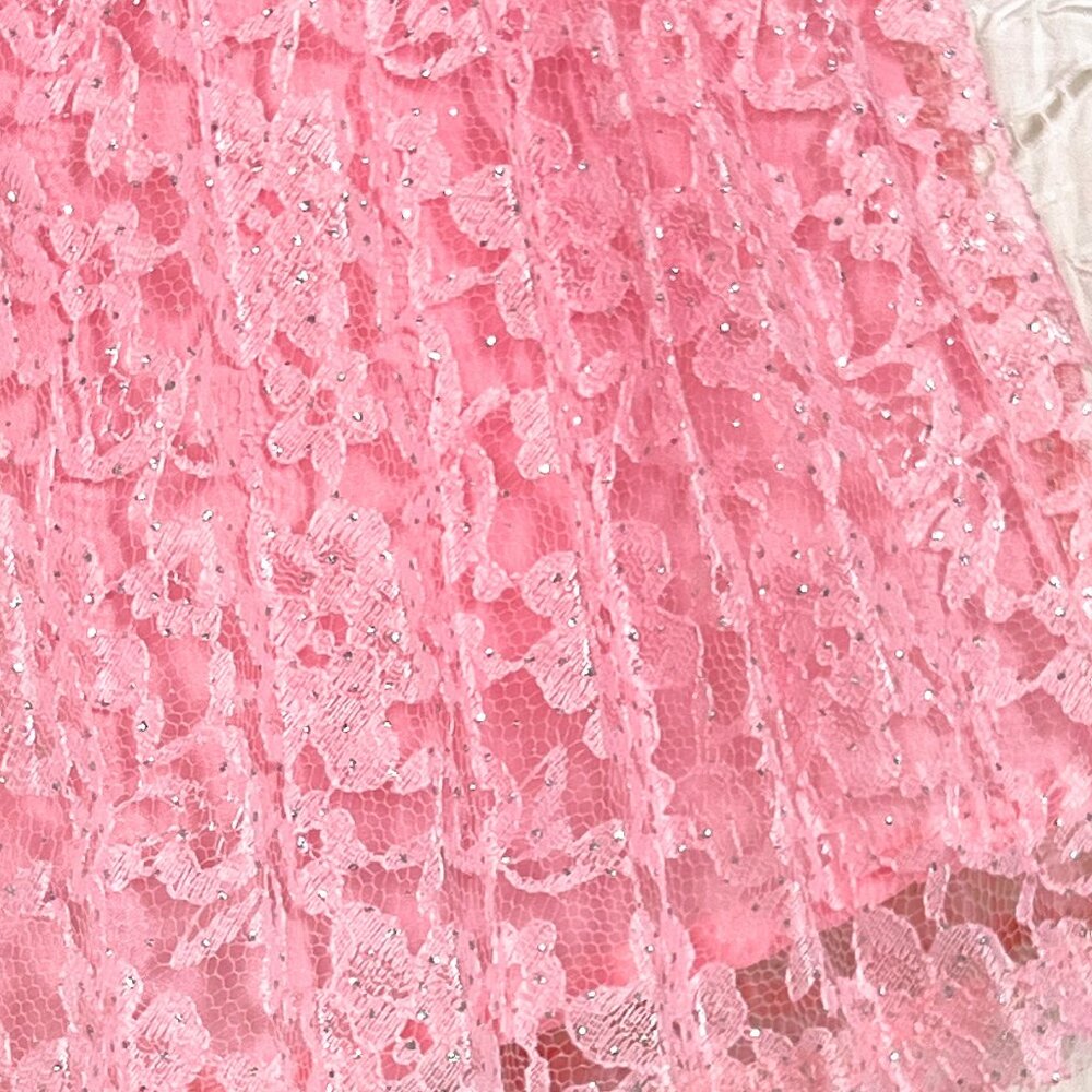 NWT Wonder Nation "Special Occasion" Dress Sz 6 🎉3X Host Pick🎉 - Picture 8 of 8